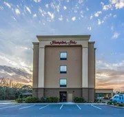 Hampton Inn Foley hotel detail image 3