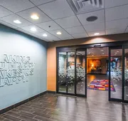 Hampton Inn Foley hotel detail image 7