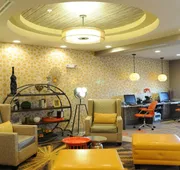 Holiday Inn Express Covington-Madisonville by IHG hotel detail image 4