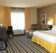 Holiday Inn Express Covington-Madisonville by IHG hotel detail image 7