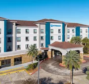 Wyndham Lake Charles hotel detail image 4
