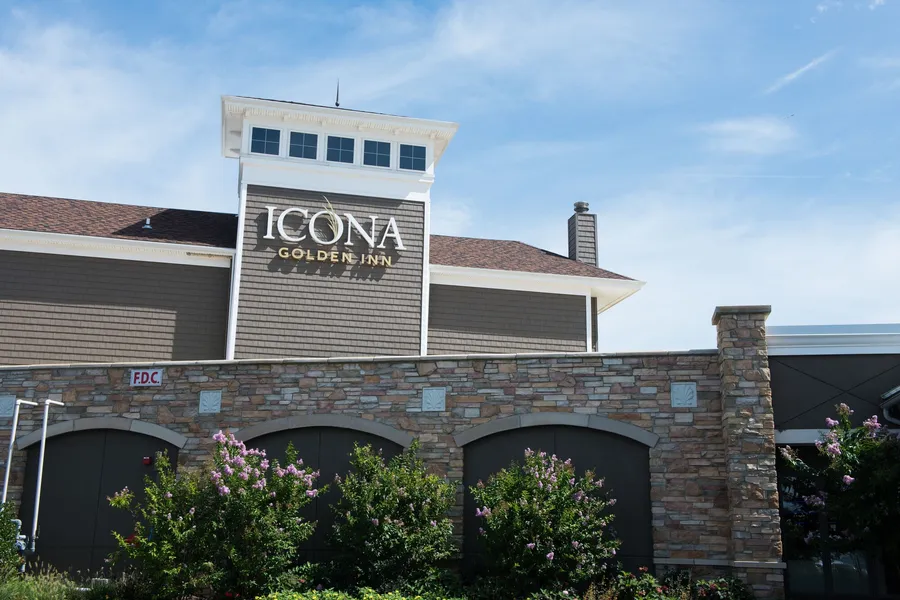 ICONA Avalon hotel detail image 2