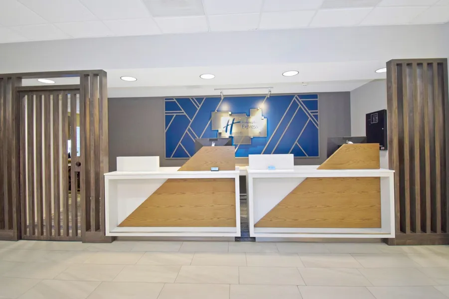 Holiday Inn Express Boone by IHG hotel detail image 2
