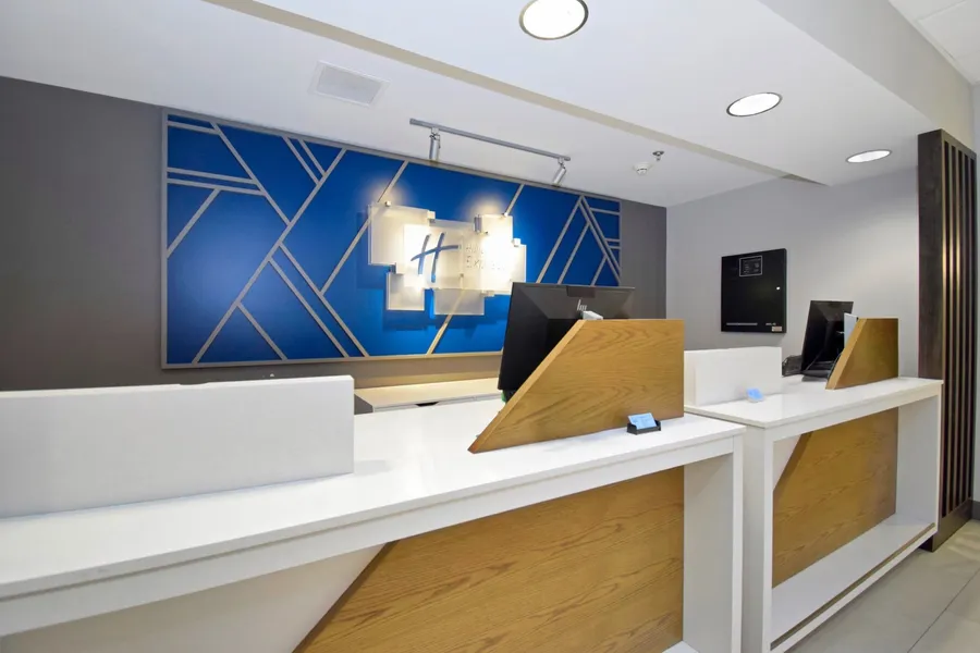Holiday Inn Express Boone by IHG hotel detail image 6