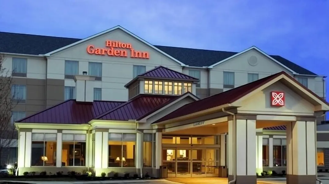 Hilton Garden Inn Dalton hotel detail image 2