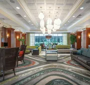 Hilton Garden Inn Dalton hotel detail image 3