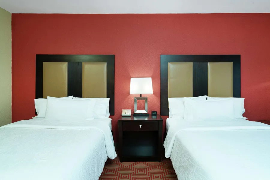 Hilton Garden Inn Dalton hotel detail image 6