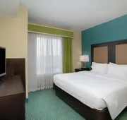 Hilton Garden Inn Dalton hotel detail image 7