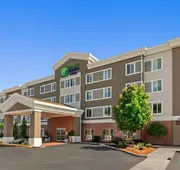 Holiday Inn Express Suites Sumner by IHG hotel detail image 3