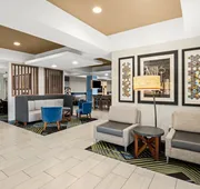 Holiday Inn Express Suites Sumner by IHG hotel detail image 4