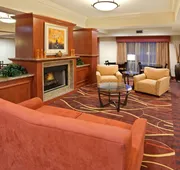 Holiday Inn Express Suites Sumner by IHG hotel detail image 5