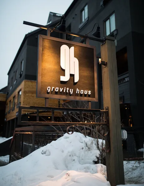 Gravity Haus Breckenridge hotel detail image 2