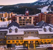 Gravity Haus Breckenridge hotel detail image 4