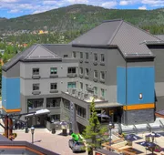Gravity Haus Breckenridge hotel detail image 5