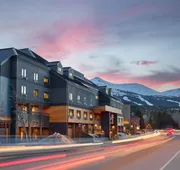 Gravity Haus Breckenridge hotel detail image 7