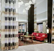 Hilton Garden Inn Victoria hotel detail image 5