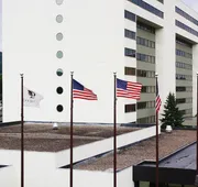 DoubleTree by Hilton Hotel Binghamton hotel detail image 5