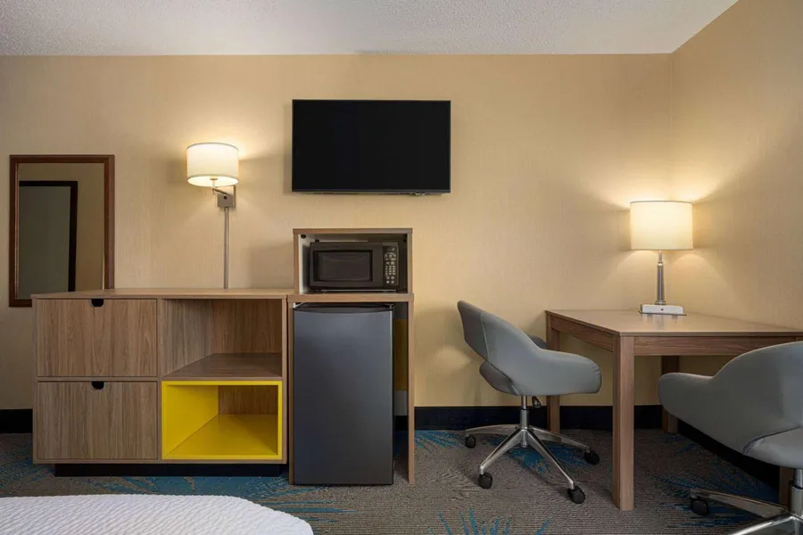 Days Inn by Wyndham Carbondale hotel detail image 2