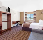 Microtel Inn & Suites By Wyndham Green Bay hotel detail image 7