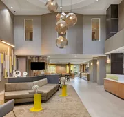 SpringHill Suites by Marriott Turlock hotel detail image 4