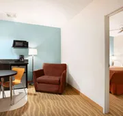 Super 8 by Wyndham Indio hotel detail image 4