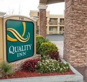 Quality Inn Chico hotel detail image 3