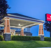 Ramada by Wyndham Moses Lake hotel detail image 4
