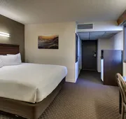 EverSpring Inn hotel detail image 7