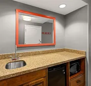 Hampton Inn & Suites Fairbanks hotel detail image 7
