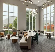 SpringHill Suites by Marriott Roanoke hotel detail image 3