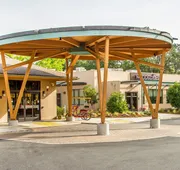 Gaia Hotel & Spa Redding, an Ascend Collection Hotel hotel detail image 3