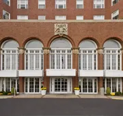 Berkeley Oceanfront Hotel hotel detail image 3
