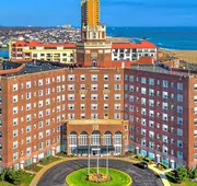 Berkeley Oceanfront Hotel hotel detail image 4