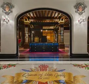 Grand Galvez Resort, Autograph Collection hotel detail image 4