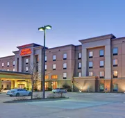 Hampton Inn & Suites Peoria at Grand Prairie, IL hotel detail image 3