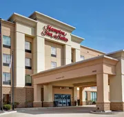 Hampton Inn & Suites Peoria at Grand Prairie, IL hotel detail image 4