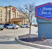 Hampton Inn & Suites Peoria at Grand Prairie, IL hotel detail image 5