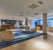 Fairfield by Marriott Inn & Suites Tulsa Downtown Arts District hotel detail image 4