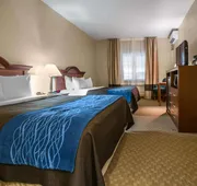Quality Inn & Suites Dixon near I-88 hotel detail image 5