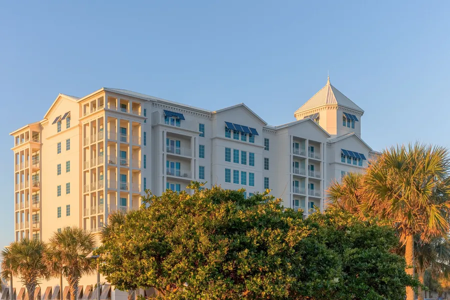 The Pensacola Beach Resort hotel detail image 2