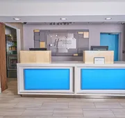 Holiday Inn Express Charleston-Civic Center by IHG hotel detail image 3