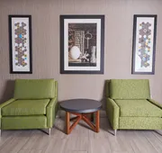 Holiday Inn Express Charleston-Civic Center by IHG hotel detail image 4