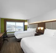 Holiday Inn Express Charleston-Civic Center by IHG hotel detail image 5