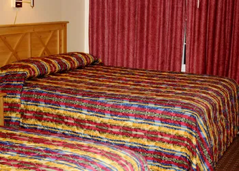 National 9 Inn Placerville hotel thumbnail 4