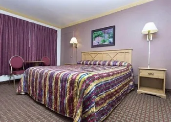 National 9 Inn Placerville hotel thumbnail 7