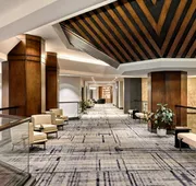 JW Marriott New Orleans hotel detail image 3