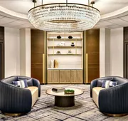 JW Marriott New Orleans hotel detail image 4