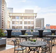 JW Marriott New Orleans hotel detail image 7