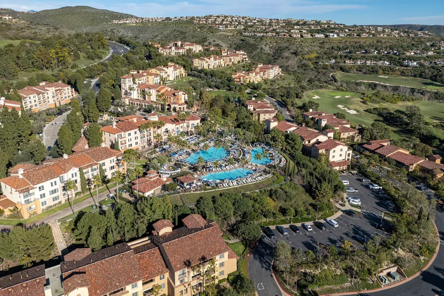 Marriott's Newport Coast Villas hotel detail image 2