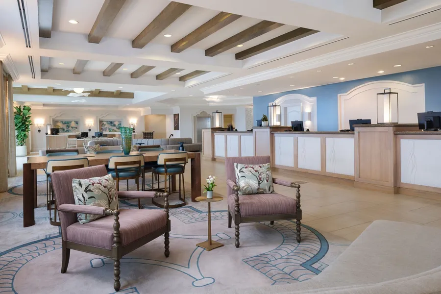 Marriott's Newport Coast Villas hotel detail image 6